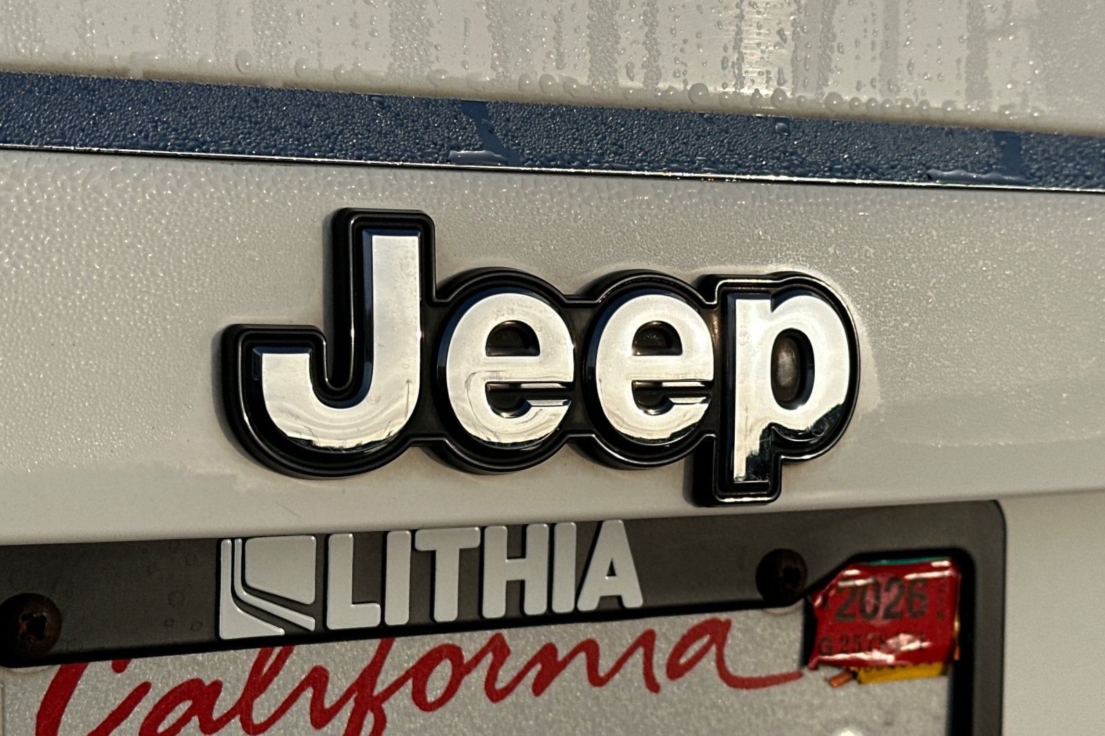 2017 Jeep Compass Sport