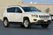 2017 Jeep Compass Sport