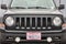 2017 Jeep Patriot 75th Anniversary Edition