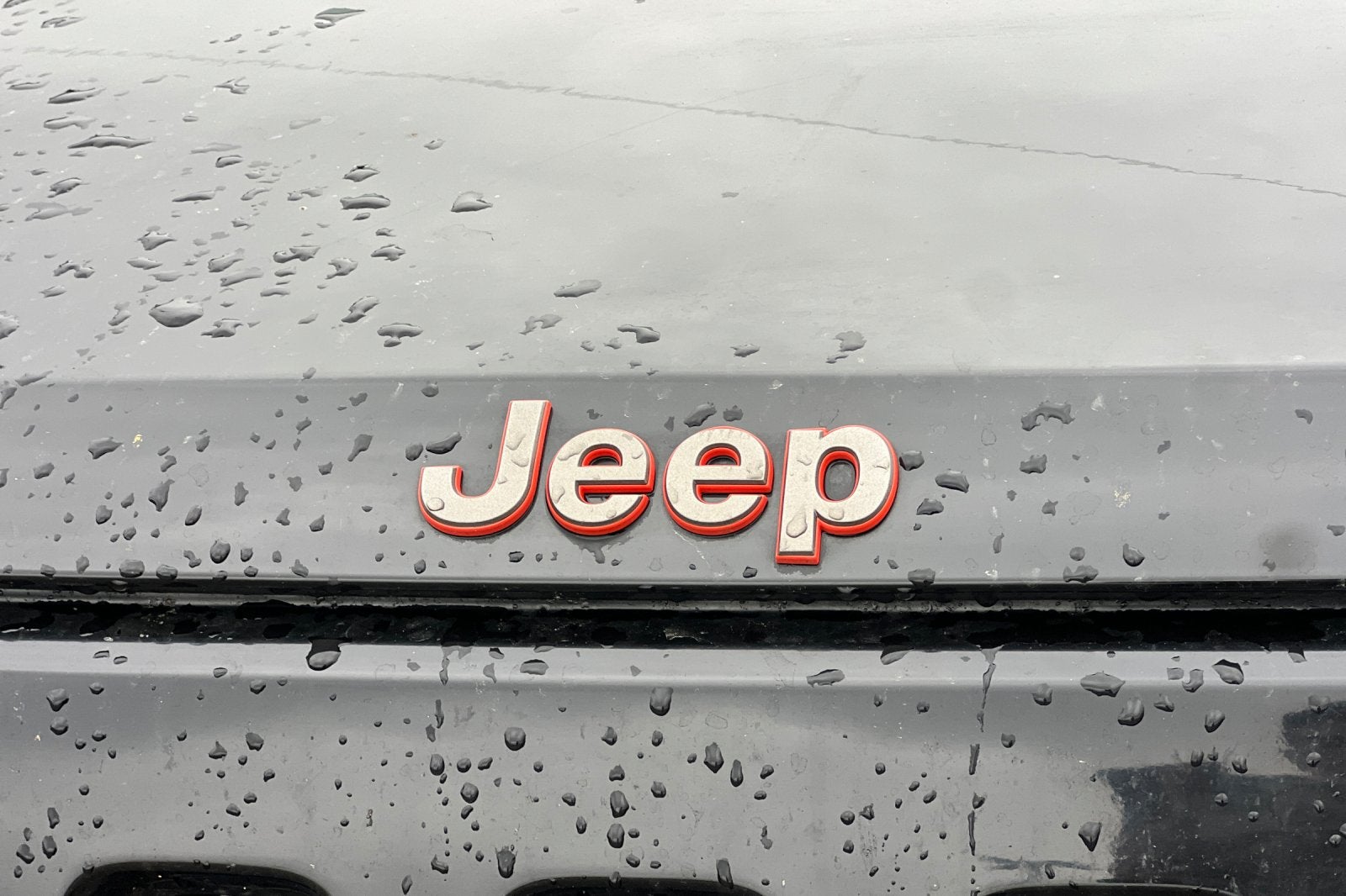 2017 Jeep Patriot 75th Anniversary Edition