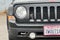 2017 Jeep Patriot 75th Anniversary Edition