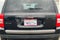 2017 Jeep Patriot 75th Anniversary Edition