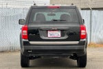 2017 Jeep Patriot 75th Anniversary Edition