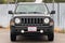 2017 Jeep Patriot 75th Anniversary Edition