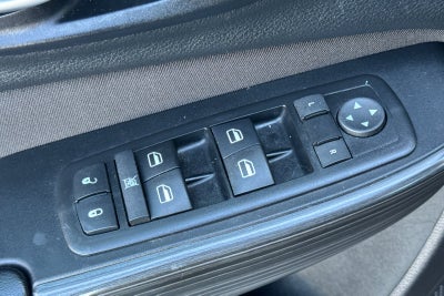 2015 Jeep Cherokee Sport