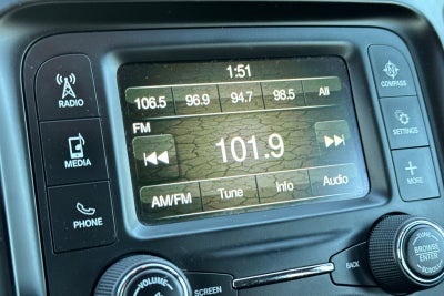 2015 Jeep Cherokee Sport