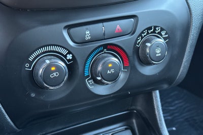 2015 Jeep Cherokee Sport