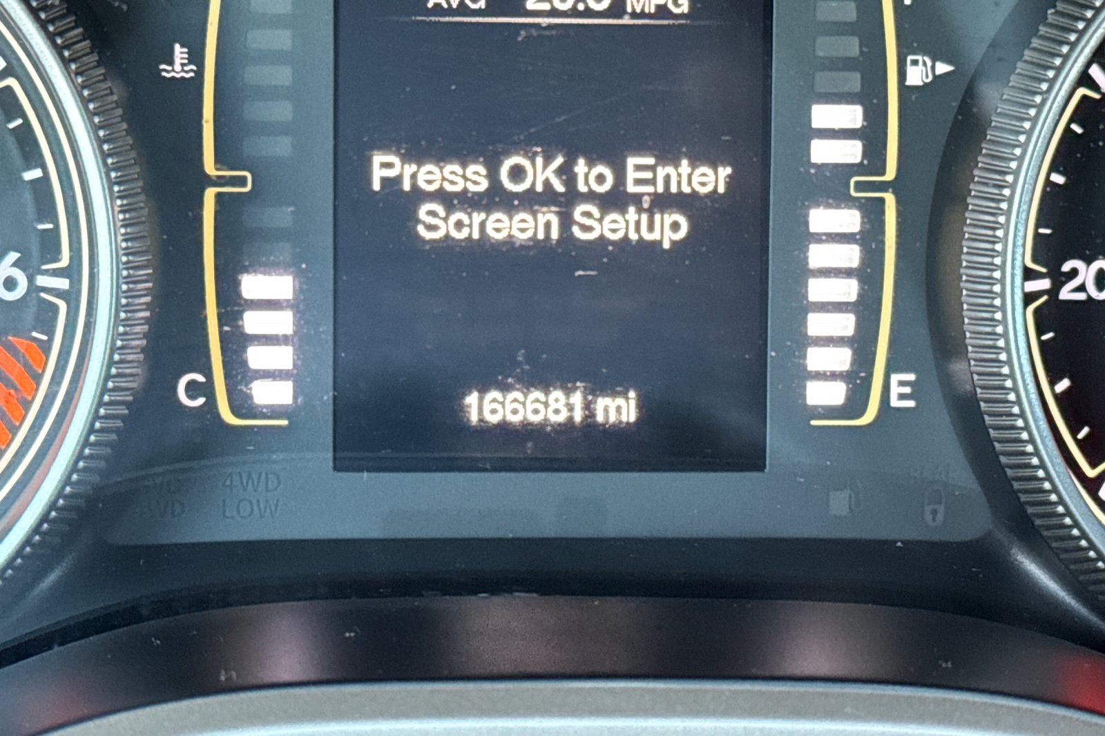 2015 Jeep Cherokee Sport