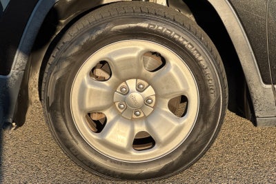 2015 Jeep Cherokee Sport