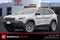 2020 Jeep Cherokee Trailhawk Elite