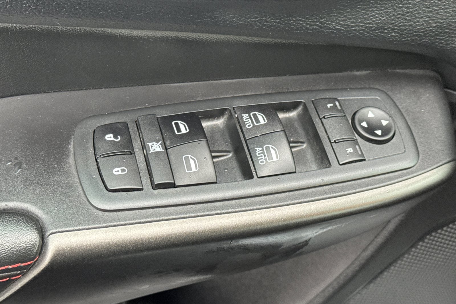 2020 Jeep Cherokee Trailhawk Elite