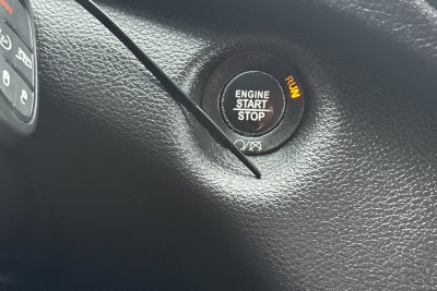 2020 Jeep Cherokee Trailhawk Elite