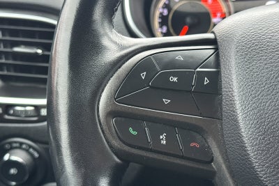 2020 Jeep Cherokee Trailhawk Elite