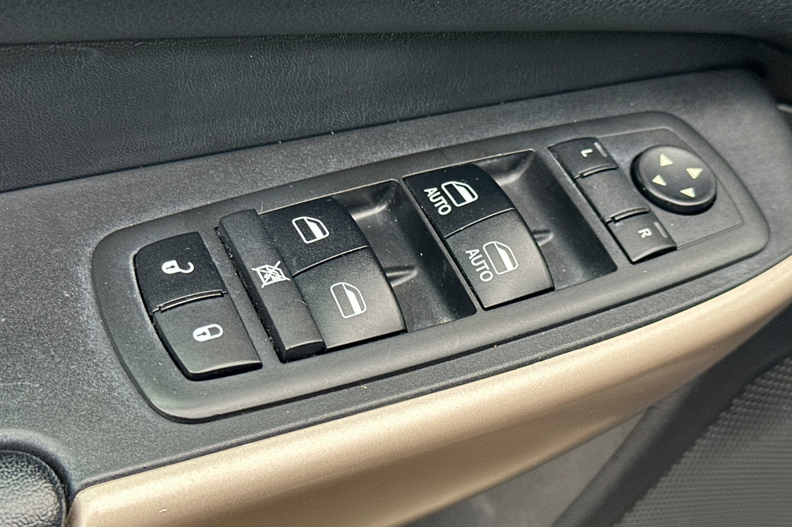 2017 Jeep Cherokee High Altitude