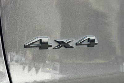 2017 Jeep Cherokee High Altitude