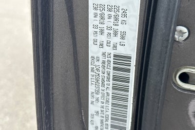 2017 Jeep Cherokee High Altitude