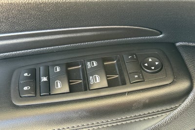 2022 Dodge Durango SXT