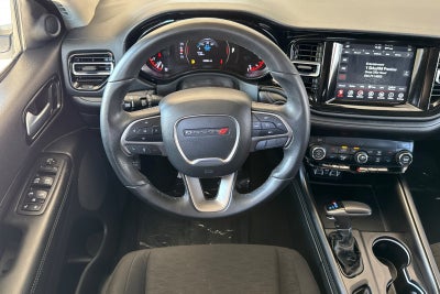 2022 Dodge Durango SXT