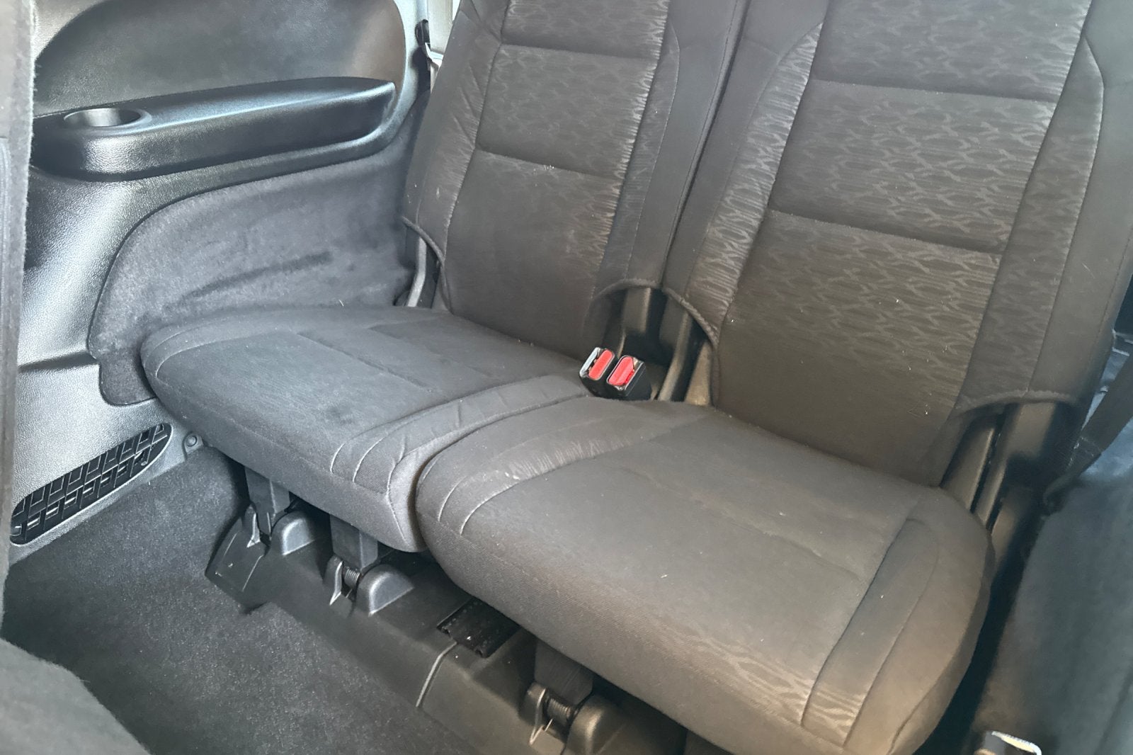 2022 Dodge Durango SXT