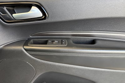 2022 Dodge Durango SXT