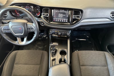 2022 Dodge Durango SXT