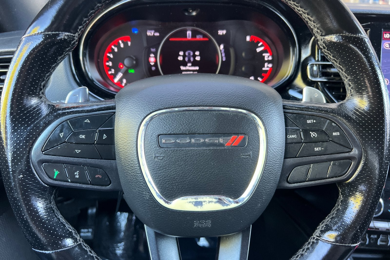 2021 Dodge Durango GT Plus