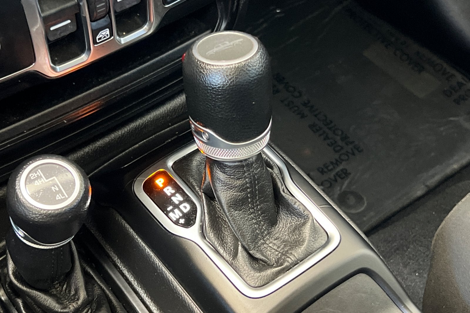 2022 Jeep Gladiator Sport S