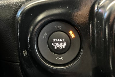 2022 Jeep Gladiator Sport S