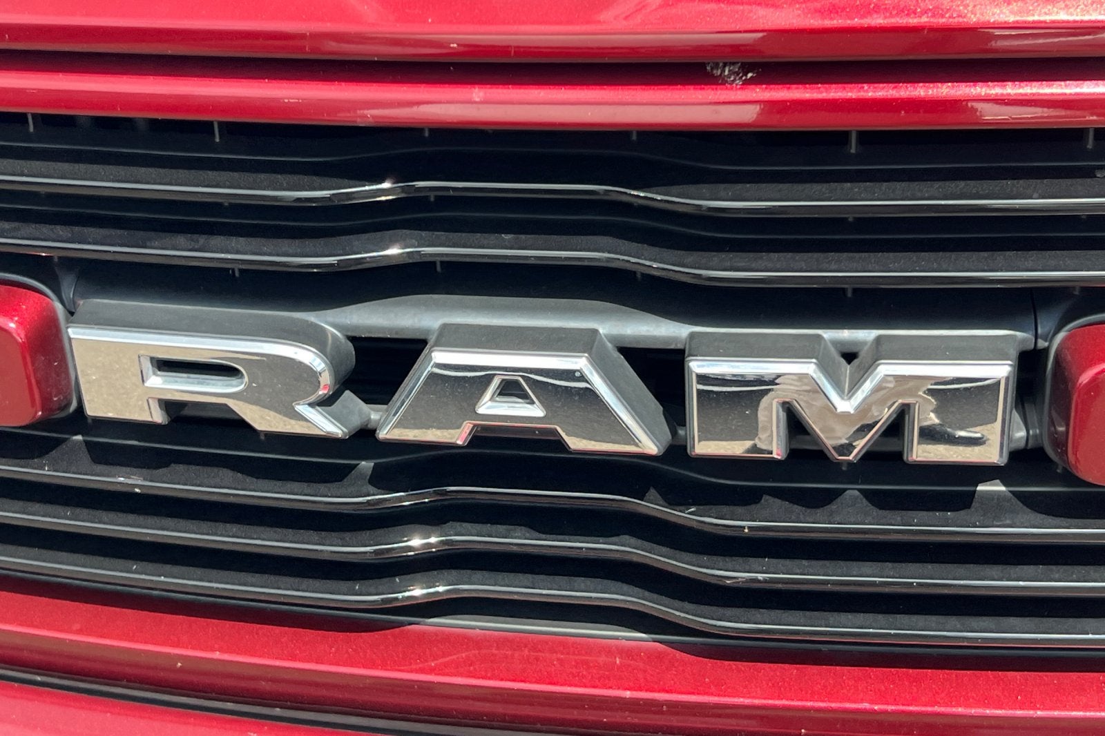 2019 RAM All-New 1500 Big Horn/Lone Star