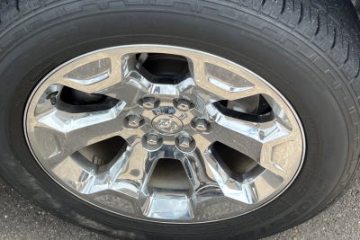 2019 RAM All-New 1500 Big Horn/Lone Star