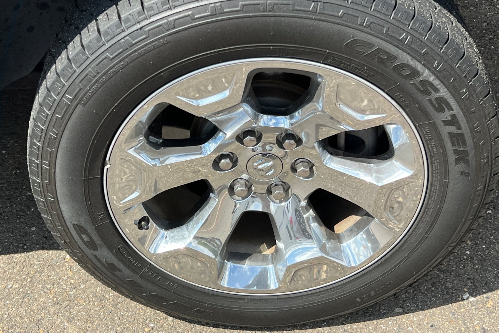 2019 RAM All-New 1500 Big Horn/Lone Star
