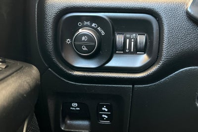 2019 RAM All-New 1500 Big Horn/Lone Star