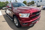 2019 RAM All-New 1500 Big Horn/Lone Star