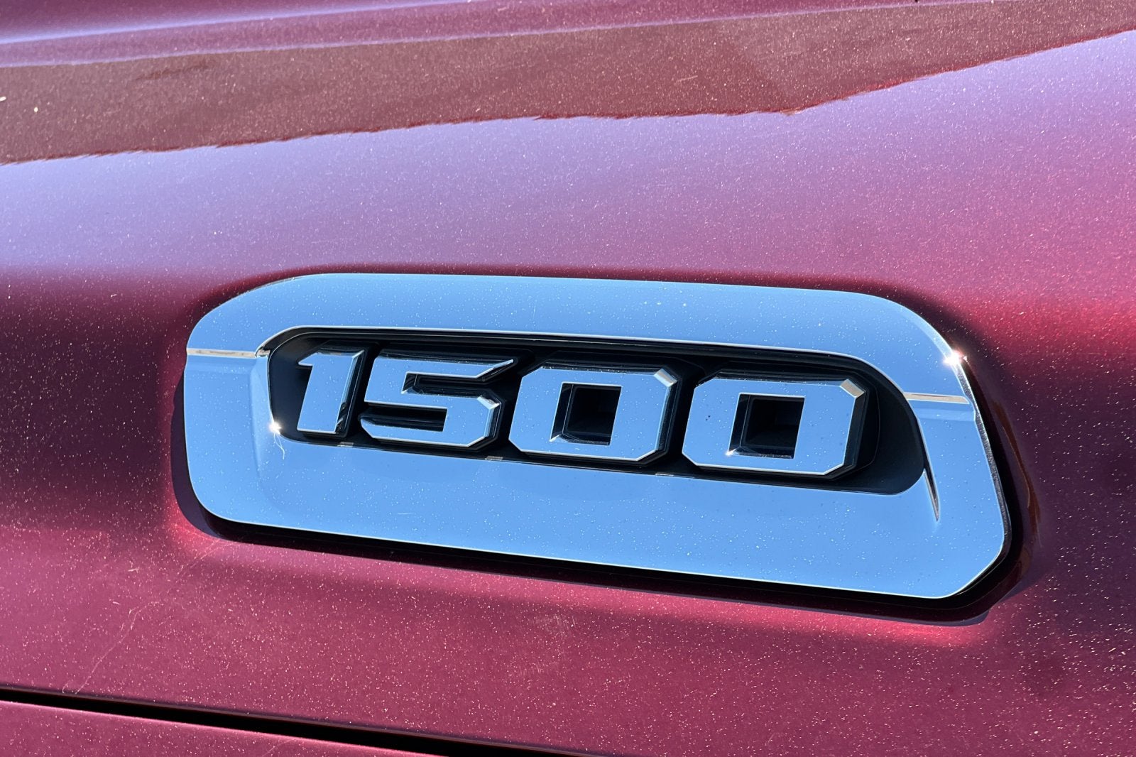 2019 RAM All-New 1500 Big Horn/Lone Star
