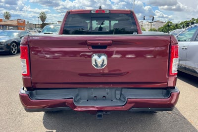 2019 RAM All-New 1500 Big Horn/Lone Star