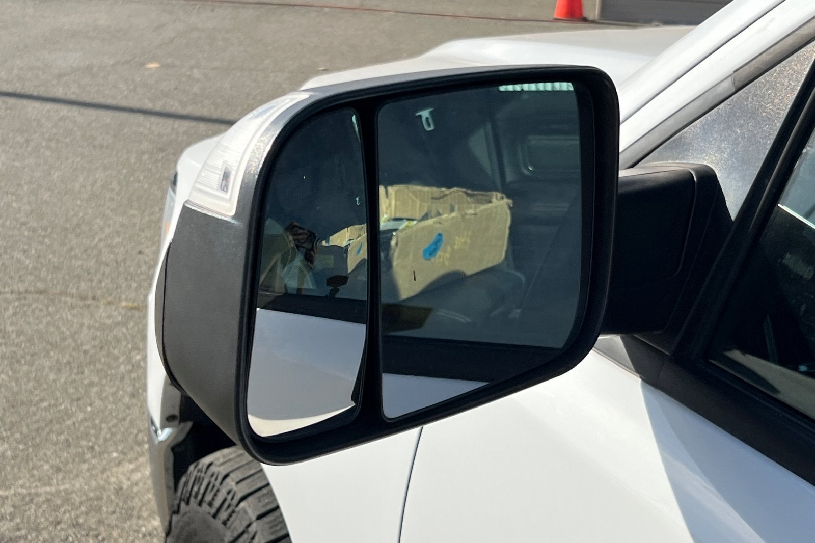 2019 RAM All-New 1500 Big Horn/Lone Star