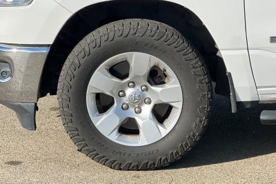 2019 RAM All-New 1500 Big Horn/Lone Star