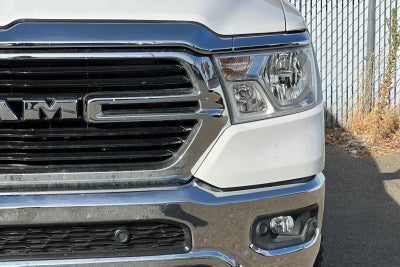 2019 RAM All-New 1500 Big Horn/Lone Star