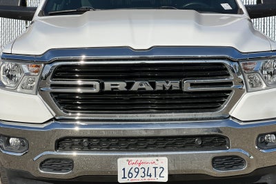 2019 RAM All-New 1500 Big Horn/Lone Star