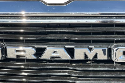 2019 RAM All-New 1500 Big Horn/Lone Star
