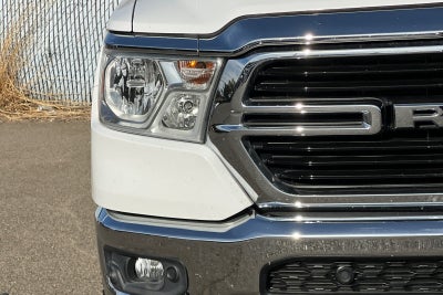 2019 RAM All-New 1500 Big Horn/Lone Star