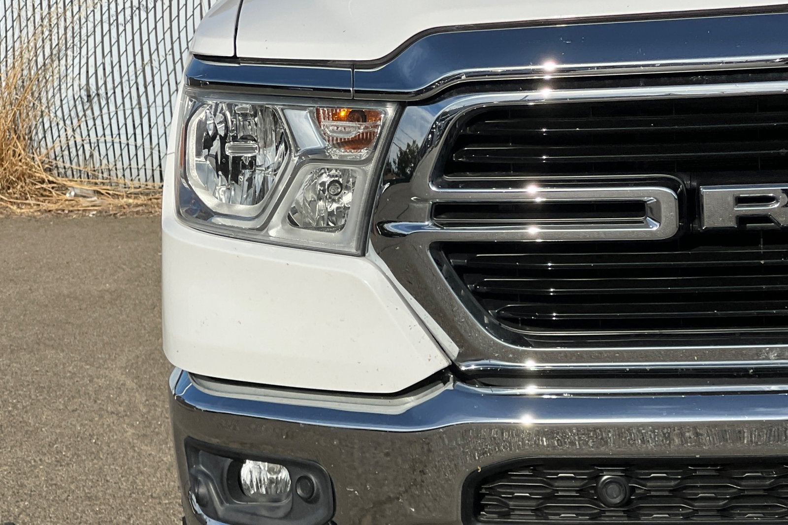 2019 RAM All-New 1500 Big Horn/Lone Star