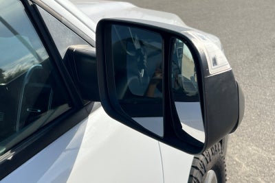 2019 RAM All-New 1500 Big Horn/Lone Star