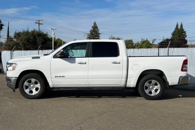 2019 RAM All-New 1500 Big Horn/Lone Star