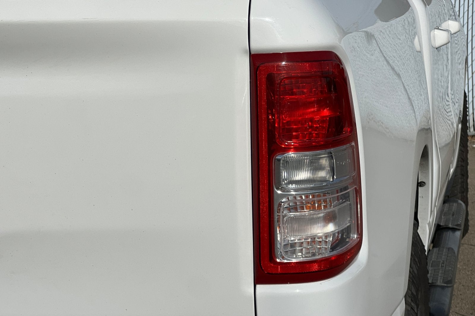 2019 RAM All-New 1500 Big Horn/Lone Star
