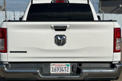 2019 RAM All-New 1500 Big Horn/Lone Star