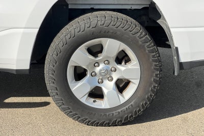 2019 RAM All-New 1500 Big Horn/Lone Star