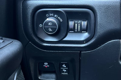 2019 RAM All-New 1500 Big Horn/Lone Star