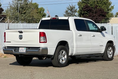 2019 RAM All-New 1500 Big Horn/Lone Star