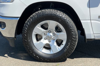 2019 RAM All-New 1500 Big Horn/Lone Star